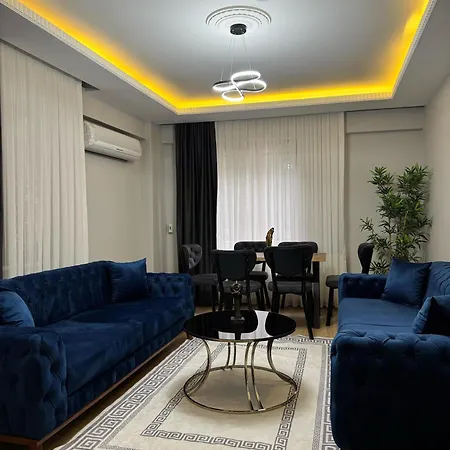 Taksim Wonder Suites Istanbul Exterior photo