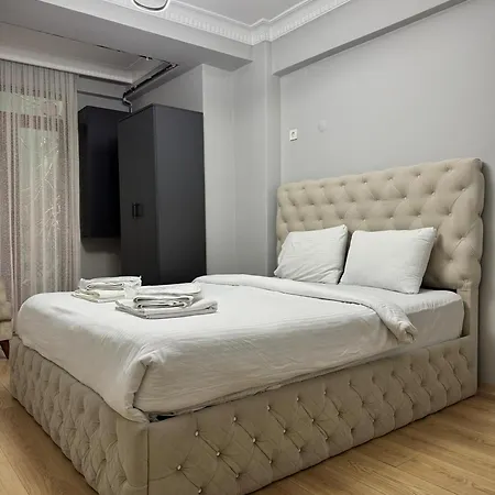 Taksim Wonder Suites Istanbul Exterior photo